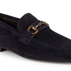 TO BOOT New York HORSEBIT LOAFER SIZE 11.5